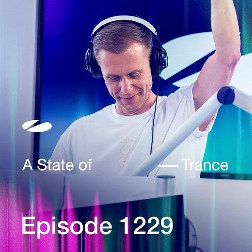 A State of Trance (ASOT 1229) (Intro)