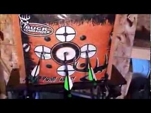 Barnett Recruit Compound Crossbow Review