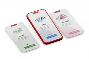 Walkthrough UI Design