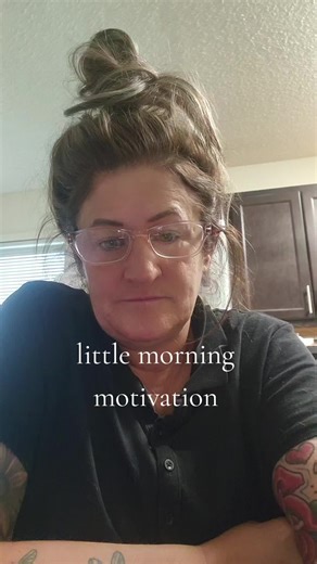 Start Your Day with Little Morning Motivation
