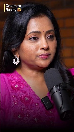 NAKU DREAM VACCHINDI...‼️😮 | Telugu Podcast | Raw Talks With VK | #shorts #telugushorts