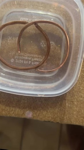 How to Clean Copper Jewelry Fast - Watch Oxidation Disappear