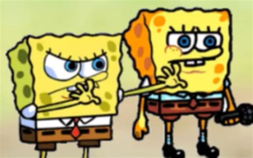 什么?! 冥间mod Spong要出重制版了, 还优质了许多?!