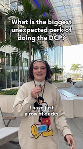 🗣️ DISNEY COLLEGE PROGRAM APPLICATIONS ARE NOW OPEN! Discover the magic (and the perks) for yourself. Apply now and drop a comment with your dream role! ✨ http://di.sn/6185C471z | Disney Programs