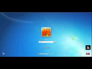 How to reset Windows password using Kon Boot