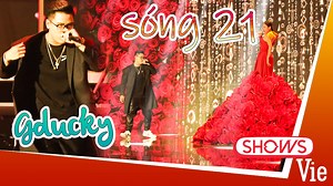 205K views · 1.4K reactions | Cứ mỗi lần giọng của Gducky cất lên là...