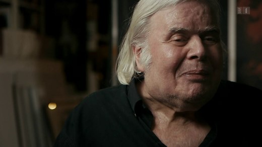 HR Giger: Sein Museum feiert Jubiläum