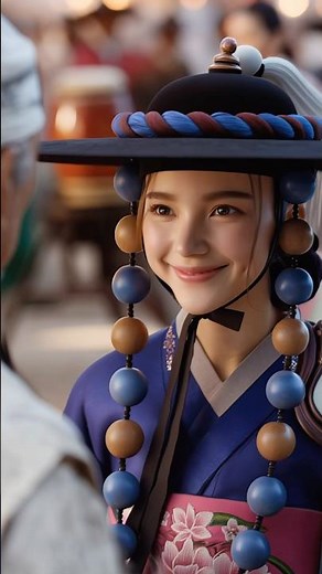 The First Huntress of Huntrix – Live Action, K-POPデーモンハンターズ｜ハントリックス最初のハンターを実写化, 헌트릭스 최초의 헌터 실사화