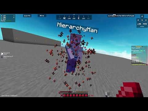 I found randomkb 1.5 minemen config ( more like acentra ) but satifying | config in description