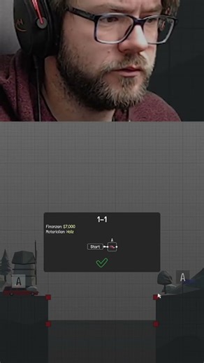 Polybridge 1-1 | #hobbysumo auf #Twitch