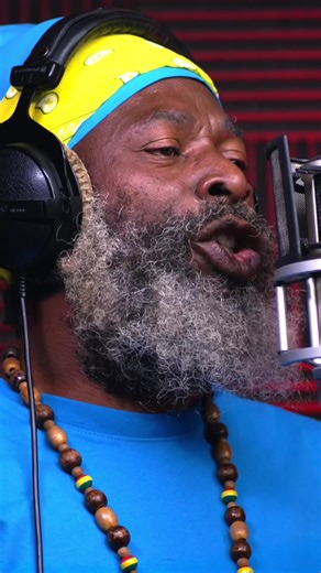 Capleton Dubplate for Little Lion Sound: Exclusive Music