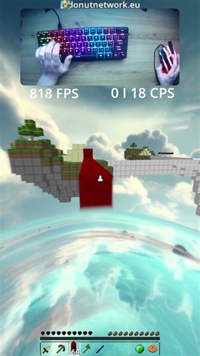 Drag Click ASMR! 🔥 #shorts