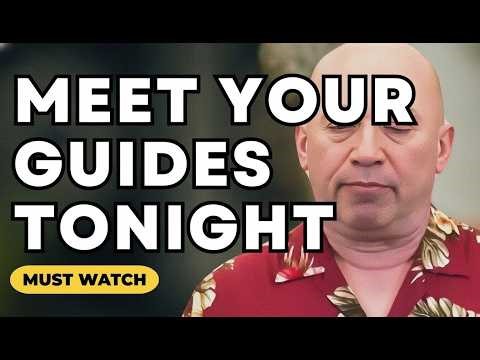 Bashar Twin Flame -- Bashar’s POWERFUL Technique to Connect with Spirit Guides While You Sleep.