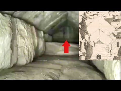 New Analysis of Great Pyramid's Hidden Passage