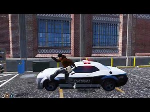 QBCORE PREMADE - FIVEM SERVER