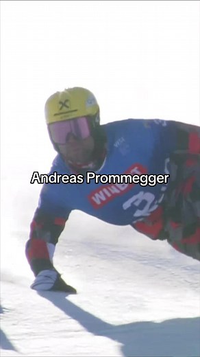 FIS Snowboard Racing on TikTok