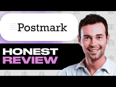 Postmark Review - Watch Before Using