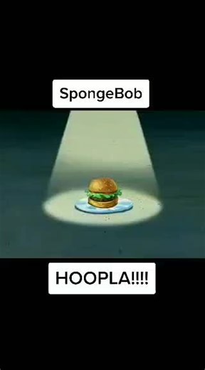 Sounds like a lot of hoopla #spongebobsquarepants #fyp #fypシ #foryou #nickelodeon #hoopla #classic