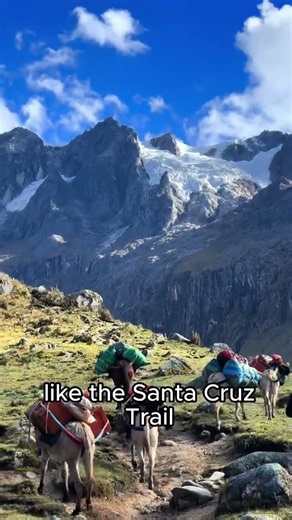 Welcome to Huaraz, Peru 🏔️ Andes Adventure Capital