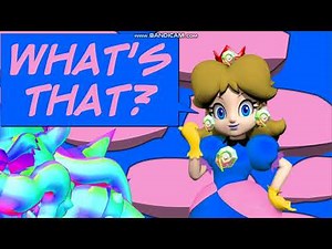 Dark Dreamy Bowser Switches his Mom and Dad's Bodies/Grounded (Aftermath)