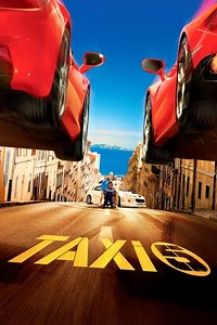 Stream Taxi 5 (2017): Find it on Netflix, Prime Video, Hulu & more