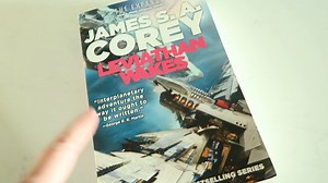 Watch BEST Book by James A. Corey - Leviathan Wakes on Amazon Live