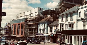 Major redevelopments as Torquay prepares for life after Covid