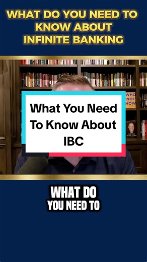 What do you need to know about Infinite Banking? Learn the ins and outs of IBC to see if it’s the right approach for your financial needs. Visit learnwithJ.com. #InfiniteBanking101 #WealthManagement #FinancialEducation #TakeControl #FinancialFreedom #canada #FinancialSuccess #InfiniteBankingSetup