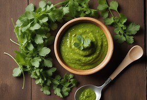 Simple Chutney Recipe