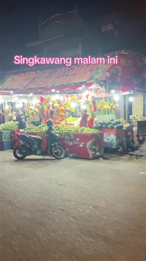 Singkawang hadir # Fyp sampai kota mana ni 😊