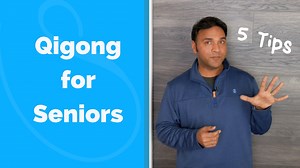Qigong For Seniors