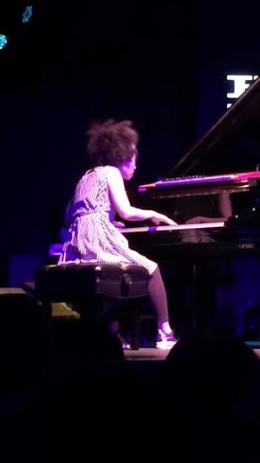 Hiromi The Trio Project (上原ひろみ) Live at Highline Ballroom, NY - Part3