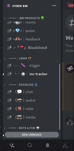Join this discord to get a free IMVU realistic trigger discord link in comments