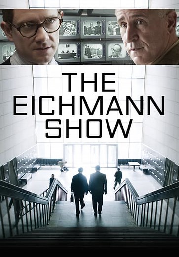 The Eichmann Show (2015)