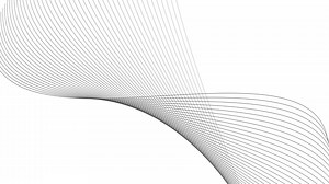 Download abstract geometric line wave background animation. for free