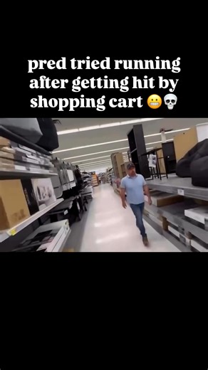 @predpuncher on Instagram: "Pred tried to run after getting hit, find your local preds at predfinder.com."