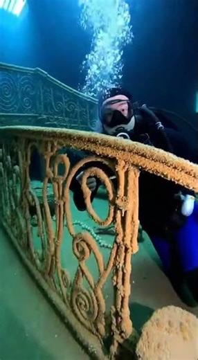 “Treasure Hunt: Deep-Sea Adventure”