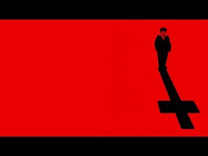 The Omen - Trailer (Upscaled 4K) (2006)