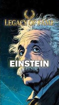 Albert Einstein’s Legacy – Bending Space and Time #shorts