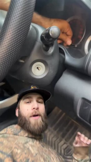 Tyler Wesley on Instagram: "How to reset your car #jeeplife #offroad #jeepwrangler #4x4 #cars #car #ford #offroading #shorts"