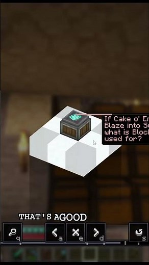 Minecraft: MAX Protection & Secret Super Enchanting REVEALED! #shorts