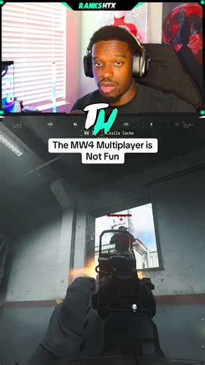MW4 Multiplayer Review: Why Modern Warfare 4 Multiplayer Feels Unfun