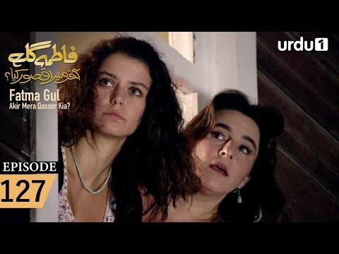 Fatma Gul | Episode 127 | Turkish Drama | 29 December 2025