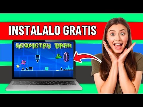 How to Download and Install Geometry Dash 2.2 for PC Free