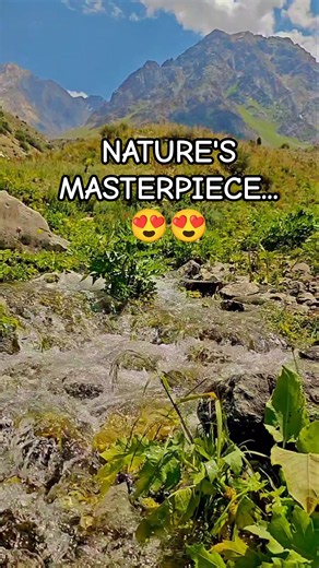One of Uzbekistan's Best Hidden Gems ✨ #viral #shorts