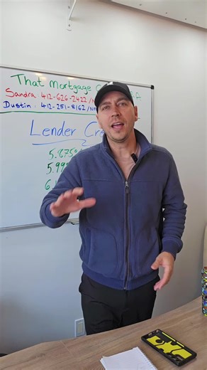 Did you know your lender may be able to help cover some of your closing costs? Lender credits are when the lender gives you a credit at closing in exchange for a slightly higher interest rate. This can lower the amount of cash you need upfront and make buying a home more affordable—especially if you’re short on funds or planning to refinance later. Lender credits can help pay for things like lender fees, title fees, appraisal costs, and more. The key is knowing when they make sense and when they