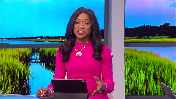 Construction underway at Charleston International Airport