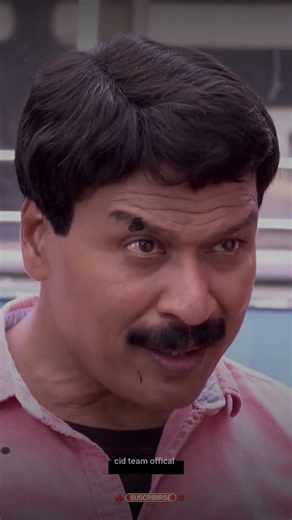 🕵️ CID Team Official | Mystery Killer Left Behind One Fatal Clue | Secret Witness #cid #reels #4k