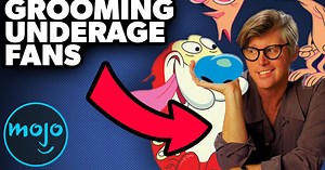 Top 10 Normal Looking Kid Shows with Disturbing Backstories | Videos on WatchMojo.com