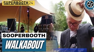 SUPERBOOTH 2024: The Big Walkabout